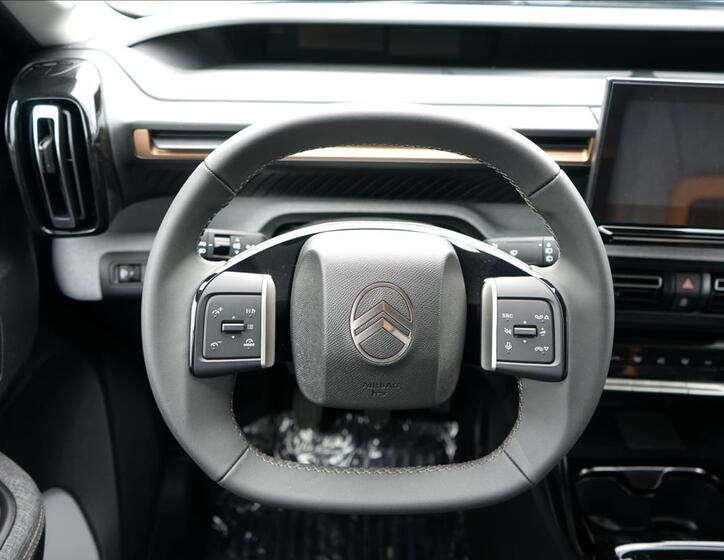 Citroën C3 Aircross 14