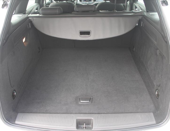 Opel Astra 11