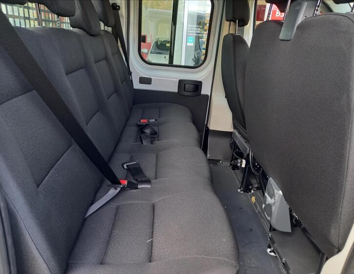 Toyota Proace Max 9