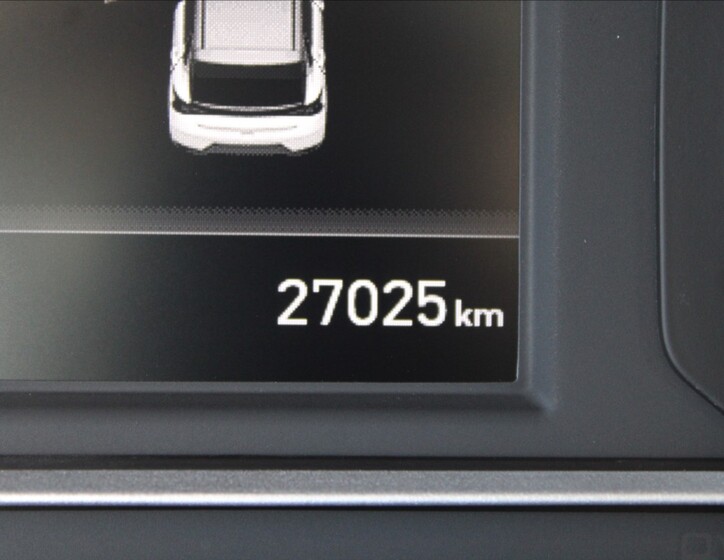 Hyundai i20 9