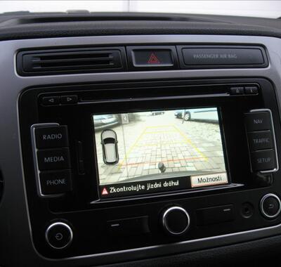 Volkswagen Tiguan 33