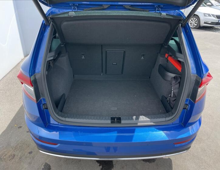 Škoda Karoq 25
