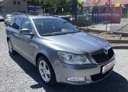 Škoda Octavia 9