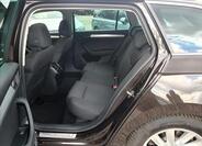 Škoda Superb 14