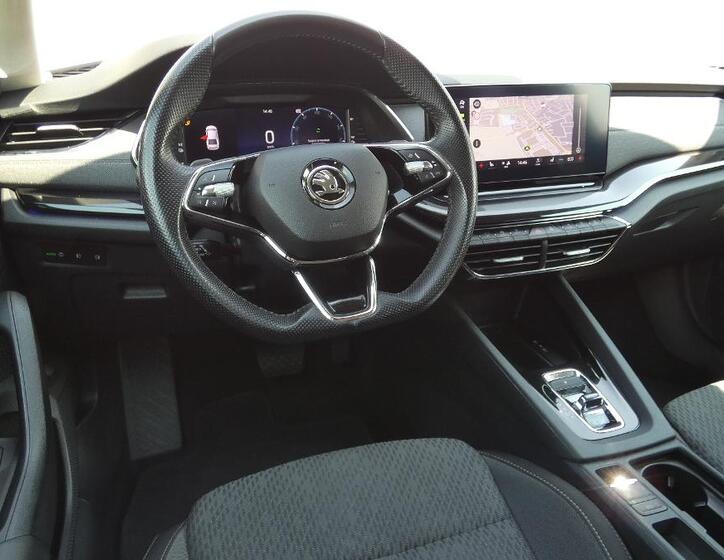 Škoda Octavia 5