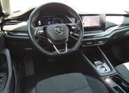 Škoda Octavia 5