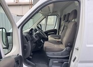 Peugeot Boxer 27