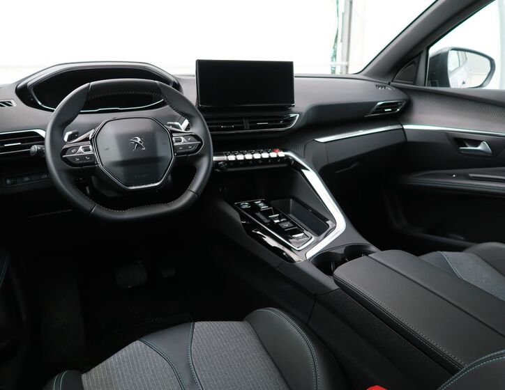Peugeot 3008 18