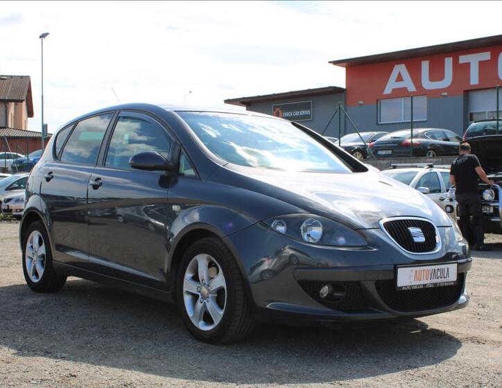 Seat Altea 3