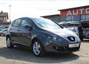 Seat Altea 3