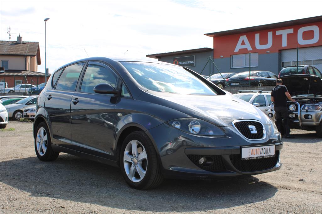 Seat Altea