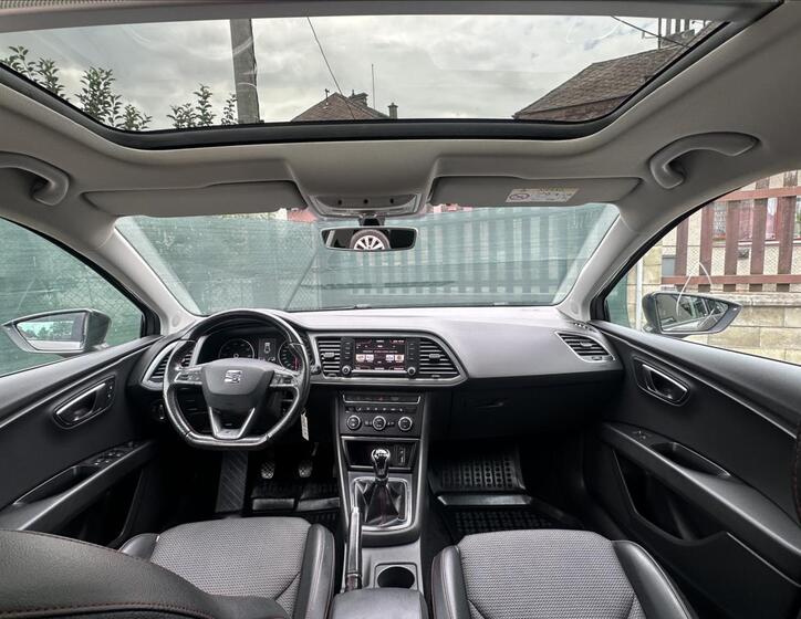 Seat Leon 14