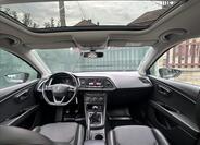 Seat Leon 14