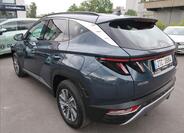 Hyundai Tucson 4