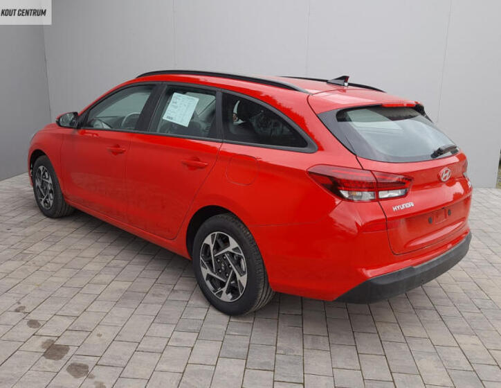 Hyundai i30 8