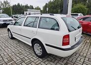 Škoda Octavia 4
