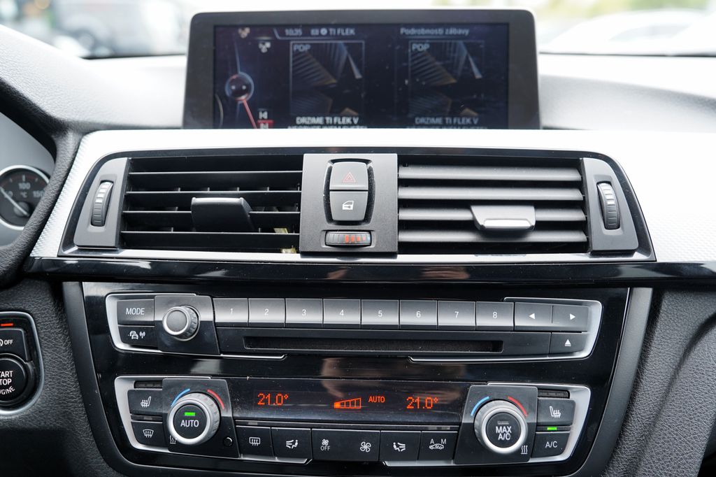 BMW Řada 4