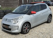 Citroën C1 1