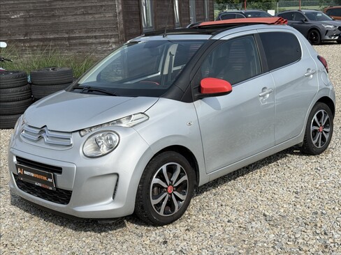 Citroën C1