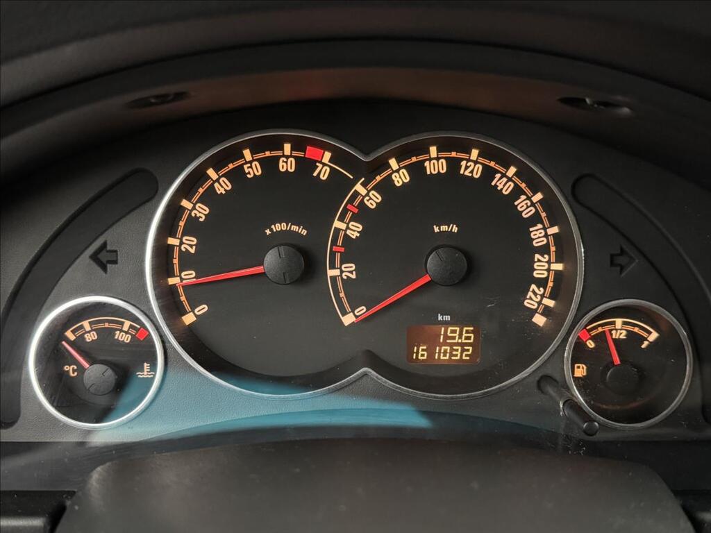 Opel Meriva 12