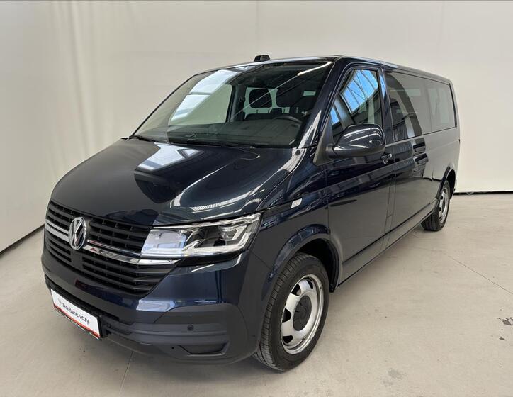 Volkswagen Transporter 1