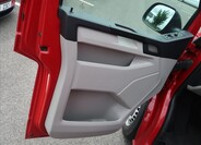 Volkswagen Transporter 9