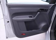 Volkswagen Caddy 11