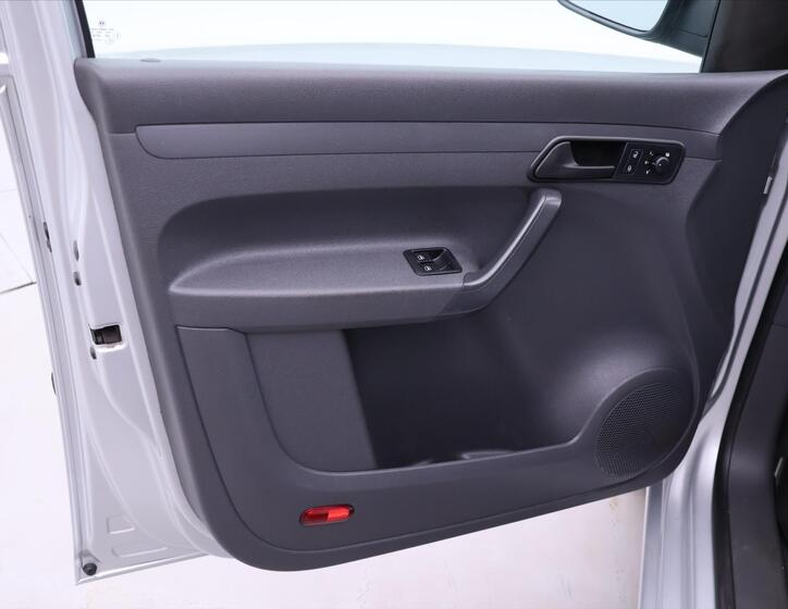 Volkswagen Caddy 11