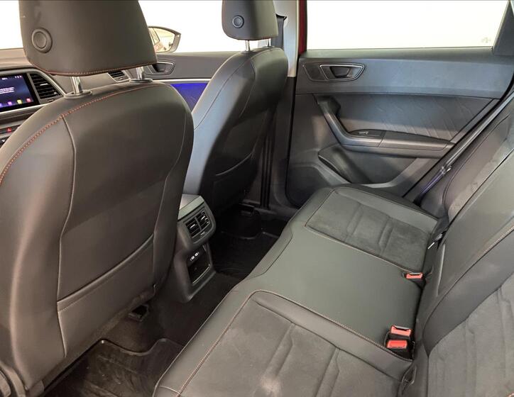 Seat Ateca 6