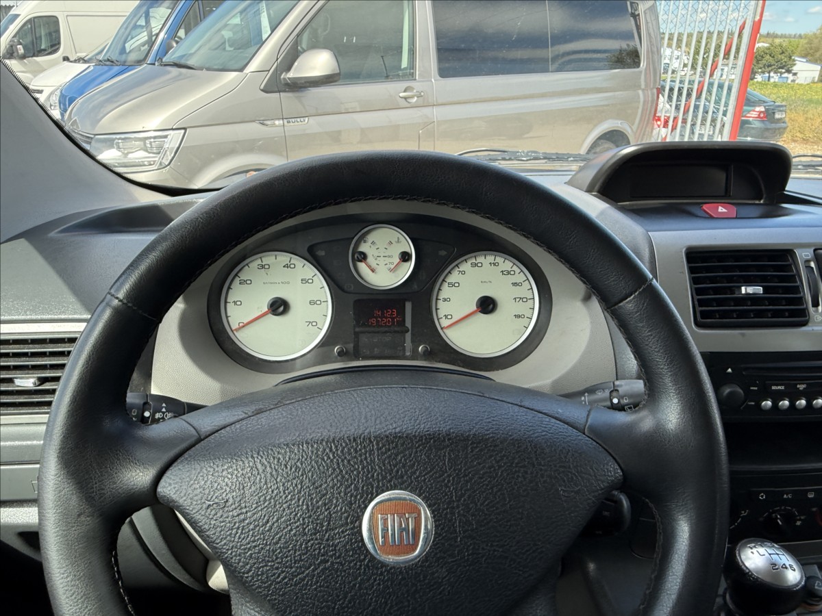 Fiat Scudo