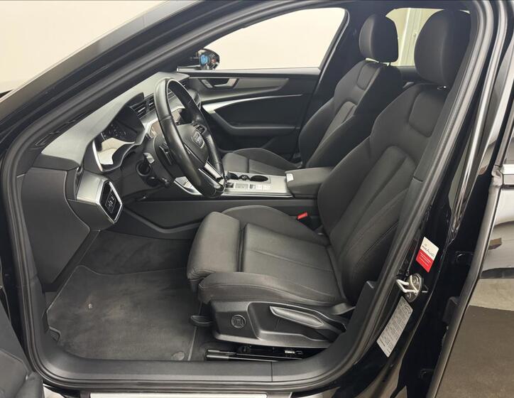 Audi A6 34