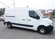 Opel Movano 4