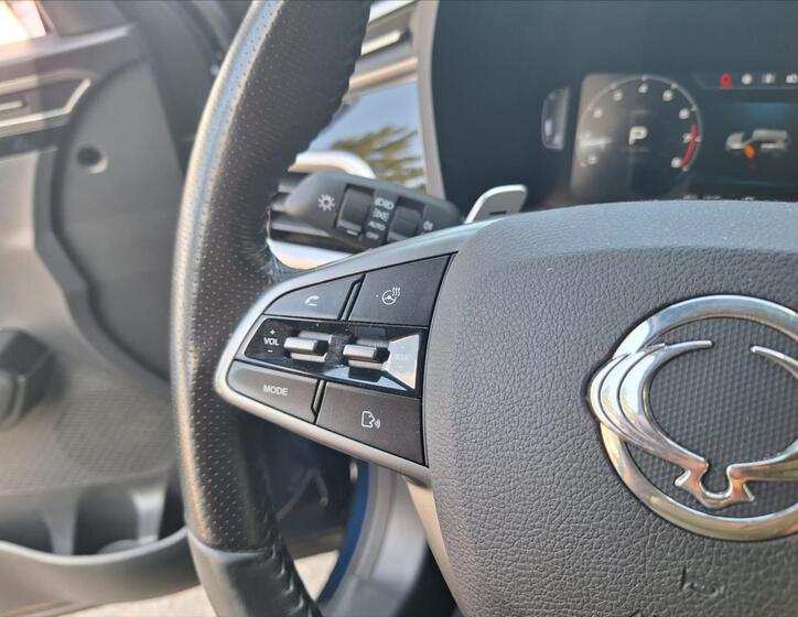 SsangYong Korando 9