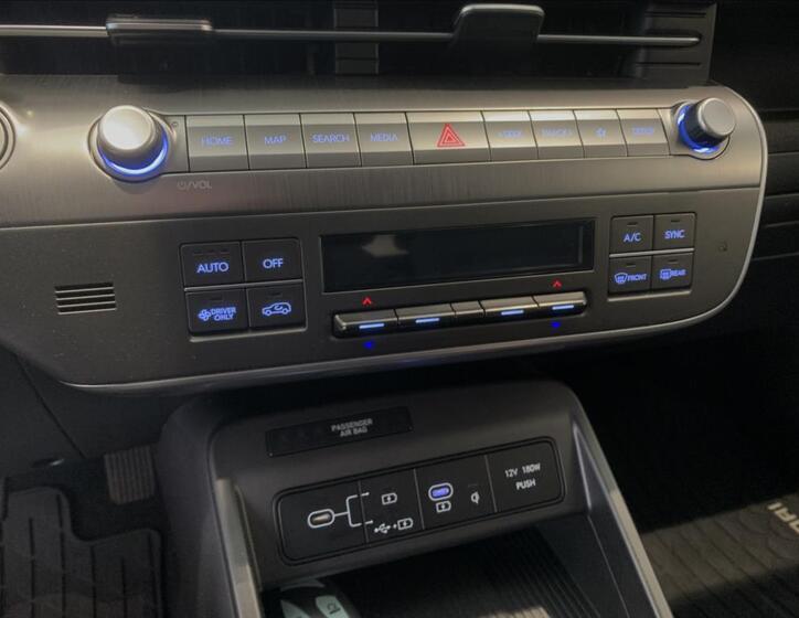 Hyundai Kona 43