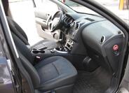 Nissan Qashqai 10