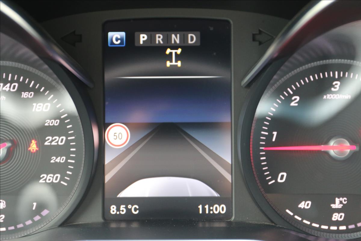 Mercedes-Benz Třídy X