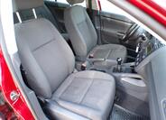 Volkswagen Golf 16