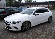 Mercedes-Benz Třídy A 3