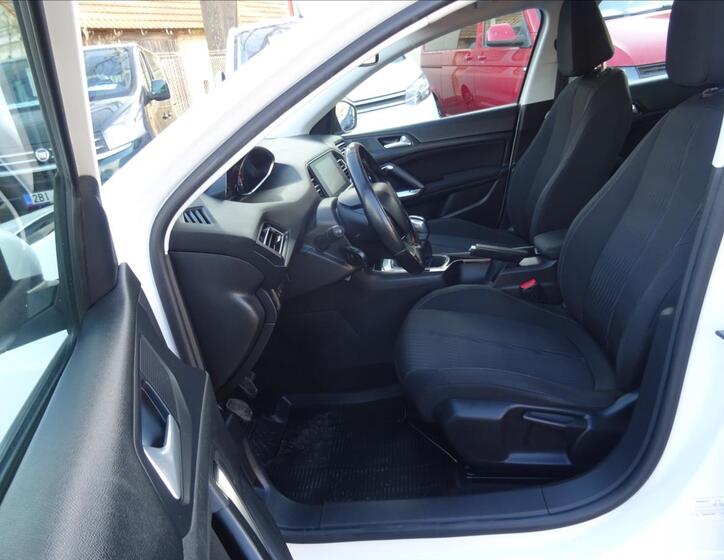 Peugeot 308 15
