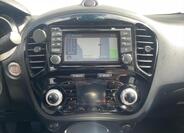 Nissan Juke 13