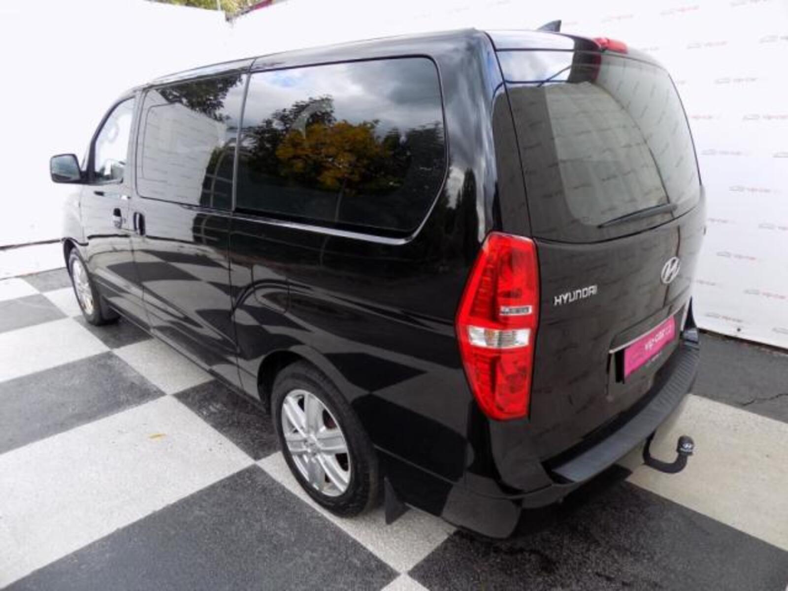 Hyundai H 1 3