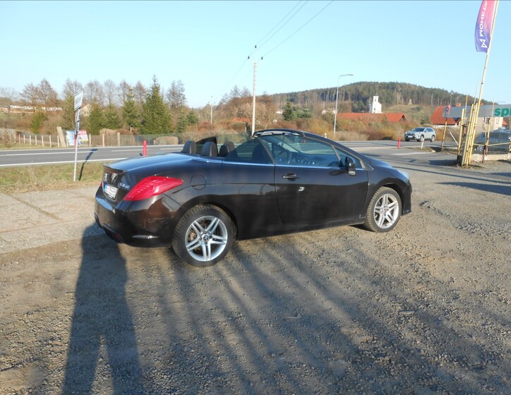 Peugeot 308 7