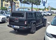 Jeep Gladiator 6