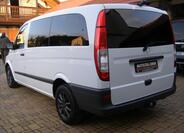 Mercedes-Benz Vito 4