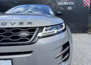 Land Rover Range Rover Evoque 18