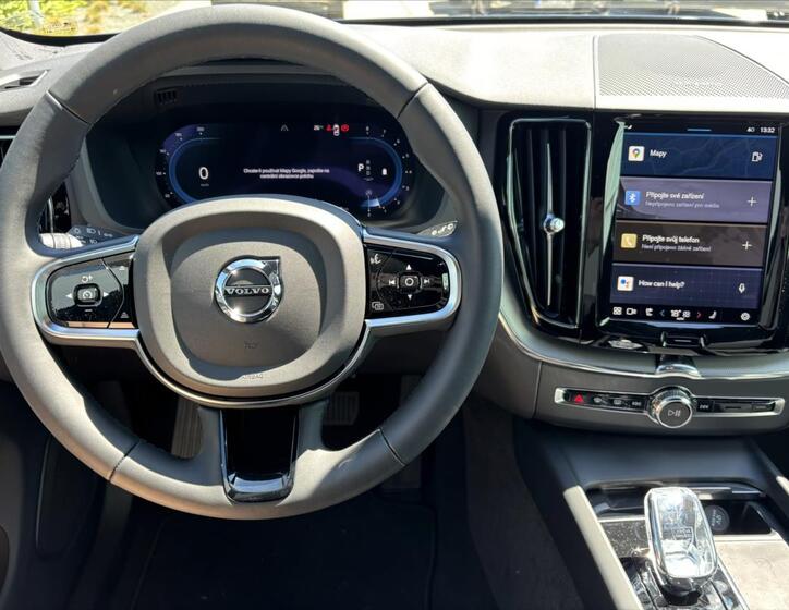 Volvo XC60 15