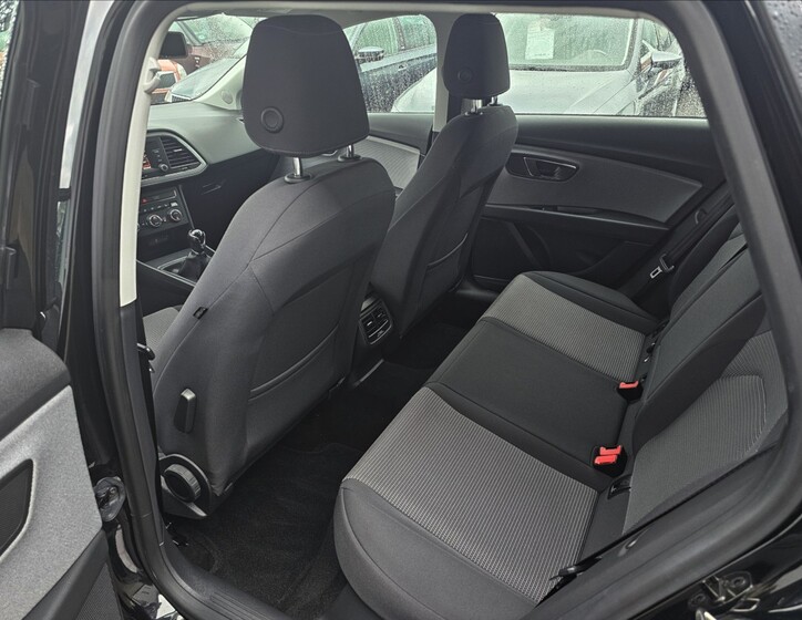 Seat Leon 24