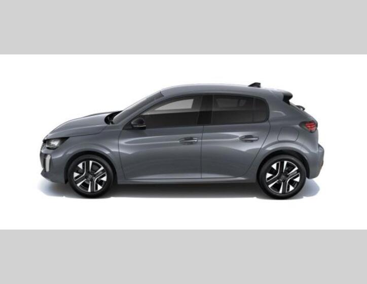Peugeot 208 2