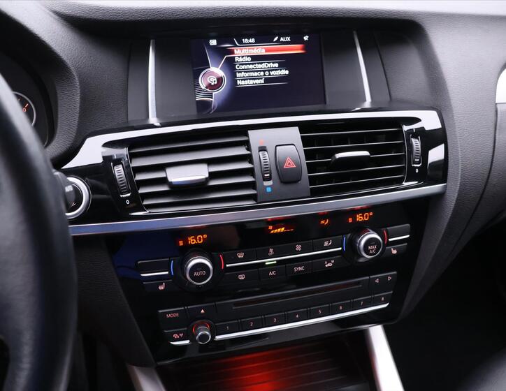 BMW X3 24