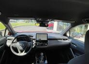 Toyota Corolla Cross 21